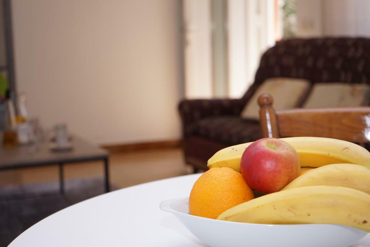 Tania Apartment Прижба Екстериор снимка
